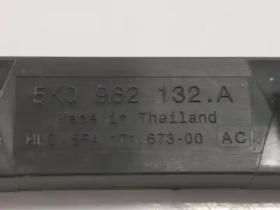 Second-hand car spare part sensor for audi a1 sportback (gba) dlaa oem iam references 5k0962132a  5k0962132a