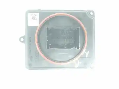 Piesă de schimb auto la mâna a doua unitate de control faruri xenon pentru audi a1 sportback (gba) dlaa referințe oem iam 4k0941572cc