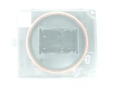 Piesă de schimb auto la mâna a doua unitate de control faruri xenon pentru audi a1 sportback (gba) dlaa referințe oem iam 4k0941572cc