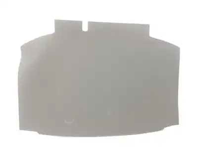 Piesă de schimb auto la mâna a doua tapitãrie porpagaj pentru audi a1 sportback (gba) dlaa referințe oem iam 82a863463