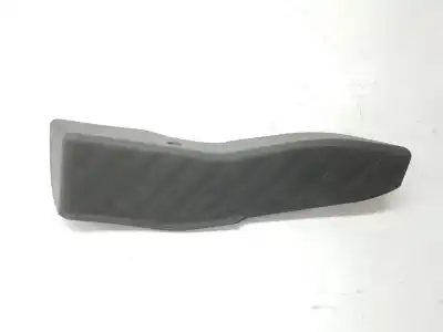 Piesă de schimb auto la mâna a doua ornament plastic pentru audi a1 sportback (gba) dlaa referințe oem iam 2q2864777