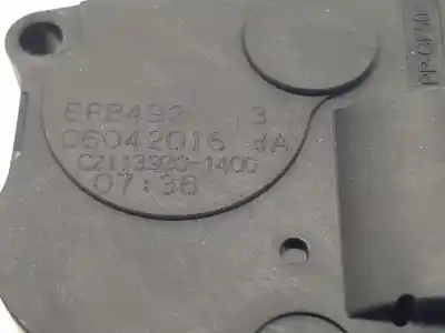 Автозапчастина б/у двигатель відкривання люків кондиціонація для bmw serie 2 gran tourer (f46) 2.0 16v turbodiesel посилання на oem iam 64119321034  9321034