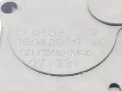 Автозапчастина б/у двигатель відкривання люків кондиціонація для bmw serie 2 gran tourer (f46) 2.0 16v turbodiesel посилання на oem iam 64119321034