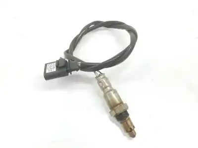 Peça sobressalente para automóvel em segunda mão sonda lambda por audi a1 sportback (gba) dlaa referências oem iam 05e906262a  05e906262a