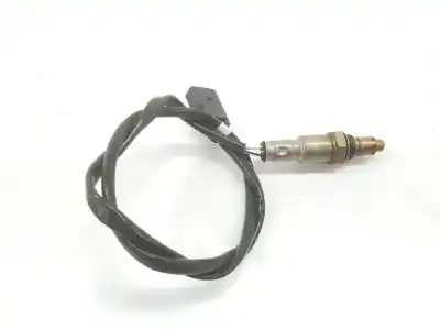 Peça sobressalente para automóvel em segunda mão sonda lambda por audi a1 sportback (gba) dlaa referências oem iam 05e906262a  05e906262a