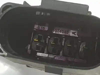 Peça sobressalente para automóvel em segunda mão sonda lambda por audi a1 sportback (gba) dlaa referências oem iam 05e906262a  05e906262a