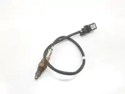 Second-hand car spare part lambda probe for audi a1 sportback (gba) dlaa oem iam references 04e906262  04e906262