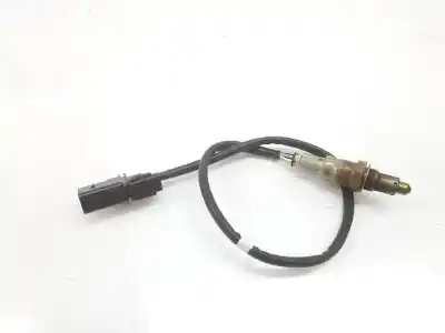 Piesă de schimb auto la mâna a doua sonda lambda pentru audi a1 sportback (gba) dlaa referințe oem iam 04e906262