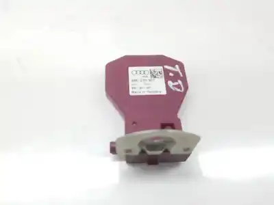 Piesă de schimb auto la mâna a doua senzor pentru audi a1 sportback (gba) dlaa referințe oem iam 4m0035507