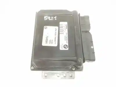 Second-hand car spare part ecu engine control for mini mini (r50,r53) 1.6 16v cat oem iam references 12147527610  12147527610