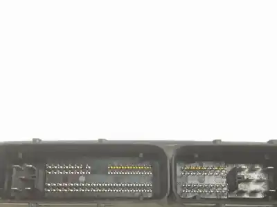 Second-hand car spare part ecu engine control for mini mini (r50,r53) 1.6 16v cat oem iam references 12147527610  12147527610