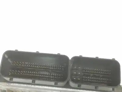 Автозапчастина б/у ебу контролер двигуна для honda accord viii (cu) 2.2 i-dtec (cu3) посилання на oem iam 37820rl0e03  37820rl0e03