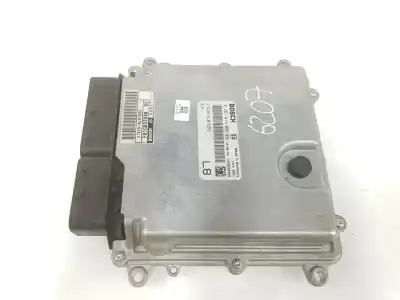 Автозапчастина б/у ебу контролер двигуна для honda accord viii (cu) 2.2 i-dtec (cu3) посилання на oem iam 37820rl0e03  37820rl0e03