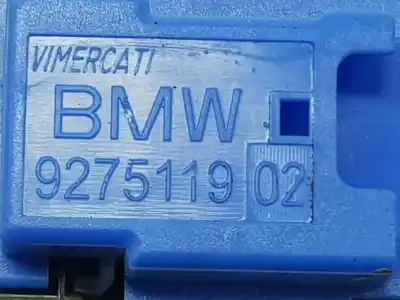 Автозапчастина б/у вимикач для bmw serie 2 gran tourer (f46) 2.0 16v turbodiesel посилання на oem iam 61319275119