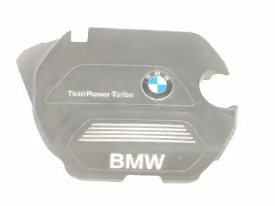 Автозапчастина б/у крішка двигуна для bmw serie 2 gran tourer (f46) 2.0 16v turbodiesel посилання на oem iam 11148514199
