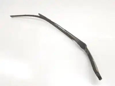 Pezzo di ricambio per auto di seconda mano braccio tergicristallo anteriore sinistro per bmw serie 4 coupe 2.0 turbodiesel riferimenti oem iam 61619465086