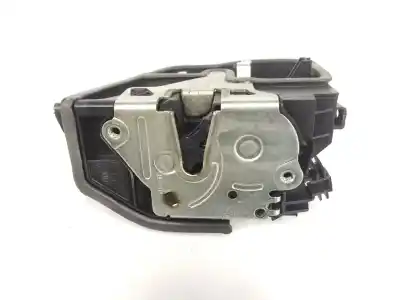 Pezzo di ricambio per auto di seconda mano serratura porta anteriore sinistra per bmw serie 4 coupe 2.0 turbodiesel riferimenti oem iam 51217229461