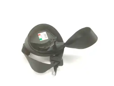 Pezzo di ricambio per auto di seconda mano cintura di sicurezza posteriore destra per bmw serie 4 coupe 2.0 turbodiesel riferimenti oem iam 72117243309