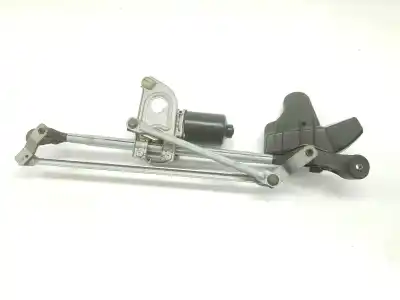 Pezzo di ricambio per auto di seconda mano tiranti e motorino del tergicristallo anteriore per bmw serie 4 coupe 2.0 turbodiesel riferimenti oem iam 61617260488