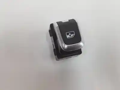 Автозапчастина б/у передній правий віконний вимикач для audi q2 (gab) 2.0 16v tdi посилання на oem iam 8v0959855c  8v0959855c