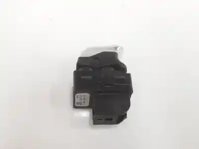 Автозапчастина б/у передній правий віконний вимикач для audi q2 (gab) 2.0 16v tdi посилання на oem iam 8v0959855c  8v0959855c