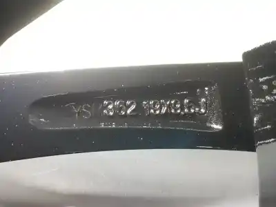 Second-hand car spare part rim for bmw serie m4 cabrio 3.0 24v oem iam references 36108093919  19x8.5j