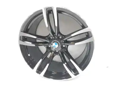 Second-hand car spare part rim for bmw serie m4 cabrio 3.0 24v oem iam references 36108093919  19x8.5j