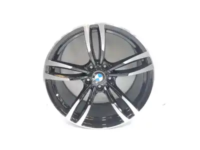 Second-hand car spare part rim for bmw serie m4 cabrio 3.0 24v oem iam references 36108093919  19x8.5j