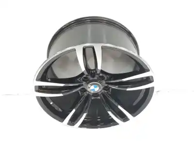 Second-hand car spare part rim for bmw serie m4 cabrio 3.0 24v oem iam references 36108093919  19x8.5j