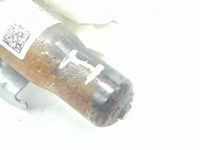 Автозапчасти б/у подушка безопасности передняя левая шторка безопасности за opel astra j (p10) 1.7 cdti (68) ссылки oem iam 13251619  39095575
