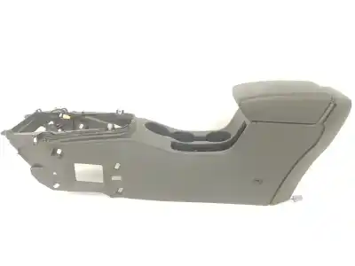 Pezzo di ricambio per auto di seconda mano bracciolo centrale per opel astra j lim. 1.7 16v cdti riferimenti oem iam 13412819 13312283 