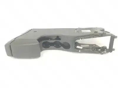 Pezzo di ricambio per auto di seconda mano bracciolo centrale per opel astra j lim. 1.7 16v cdti riferimenti oem iam 13412819 13312283 