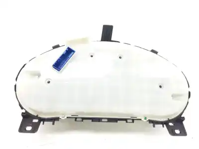 Автозапчасти б/у приборная доска за opel astra j (p10) 1.7 cdti (68) ссылки oem iam 13374901  13374901