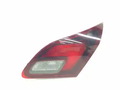 Автозапчасти б/у внутренний правый задний фонарь за opel astra j (p10) 1.7 cdti (68) ссылки oem iam 13319950