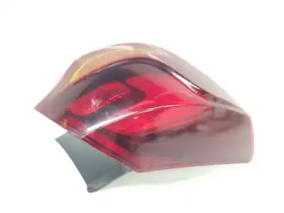 Second-hand car spare part left tailgate light for opel astra j (p10) 1.7 cdti (68) oem iam references 13319949  13306459