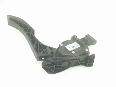 Автозапчасти б/у педальный потенциометр за opel astra j (p10) 1.7 cdti (68) ссылки oem iam 13252702  13252702