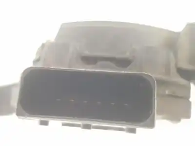 Автозапчасти б/у педальный потенциометр за opel astra j (p10) 1.7 cdti (68) ссылки oem iam 13252702  13252702