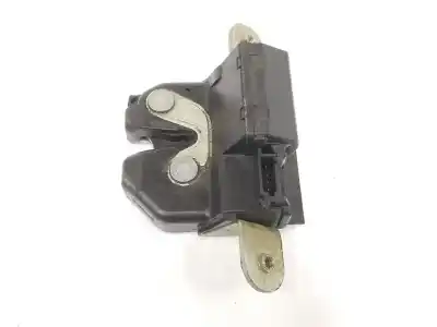 Автозапчасти б/у замок багажника/ворот за opel corsa d cosmo ссылки oem iam 55701971  55701971