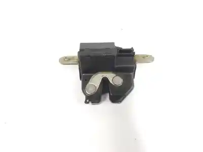 Автозапчасти б/у замок багажника/ворот за opel corsa d cosmo ссылки oem iam 55701971