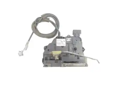 Автозапчасти б/у замок левой передней двери за opel corsa d cosmo ссылки oem iam 55702895  55702895
