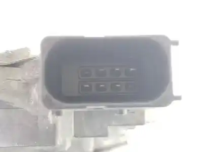 Автозапчасти б/у замок левой передней двери за opel corsa d cosmo ссылки oem iam 55702895  55702895