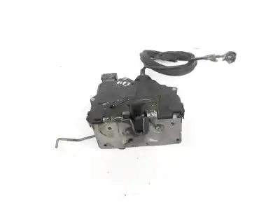 Автозапчасти б/у замок левой передней двери за opel corsa d cosmo ссылки oem iam 55702895
