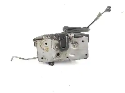 Автозапчасти б/у замок левой передней двери за opel corsa d cosmo ссылки oem iam 55702895  55702895