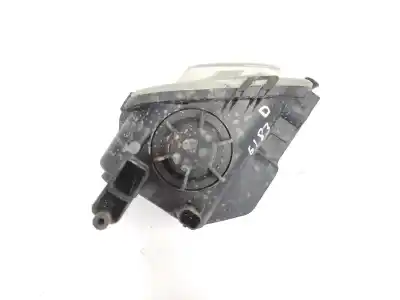 Автозапчасти б/у правая противотуманная фара за opel corsa d cosmo ссылки oem iam 301392437  301392437