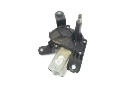 Автозапчасти б/у мотор заднего стеклоочистителя за opel corsa d cosmo ссылки oem iam 13163029  13163029