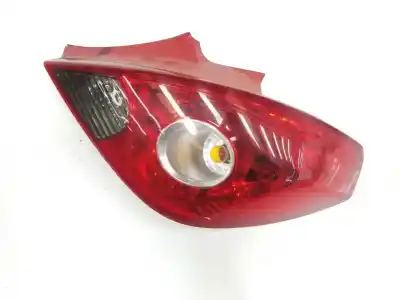 Автозапчасти б/у правый задний фонарь за opel corsa d cosmo ссылки oem iam 93189091  93189091
