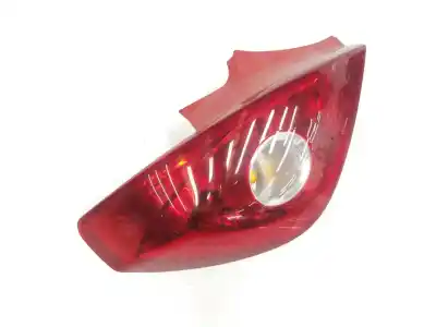 Автозапчасти б/у левый задний фонарь за opel corsa d cosmo ссылки oem iam 93189092  93189092