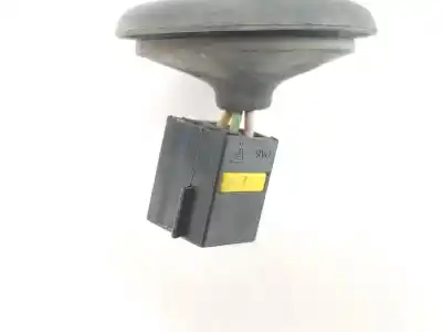 Second-hand car spare part left rearview mirror for opel corsa d cosmo oem iam references 13187615  13187615