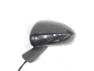 Second-hand car spare part left rearview mirror for opel corsa d cosmo oem iam references 13187615  13187615