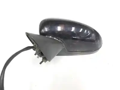 Second-hand car spare part left rearview mirror for opel corsa d cosmo oem iam references 13187615  13187615
